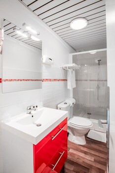 hotel belle vue royan