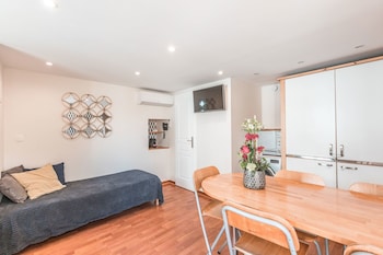 hotel belle vue royan