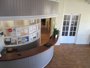 hotel belle vue royan