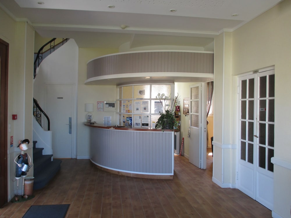 hotel belle vue royan