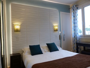hotel belle vue royan