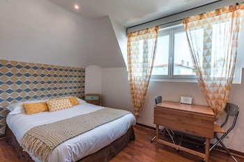 hotel belle vue royan