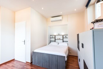 hotel belle vue royan