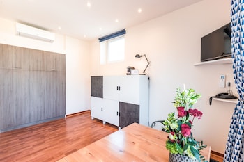 hotel belle vue royan