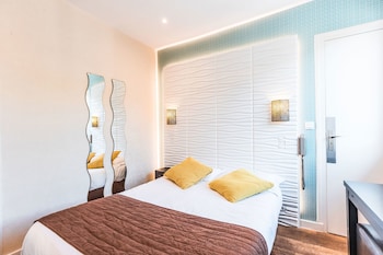 hotel belle vue royan