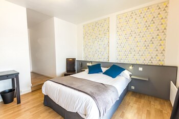 hotel belle vue royan