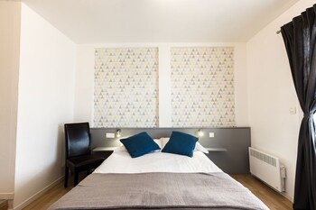 hotel belle vue royan