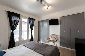 hotel belle vue royan