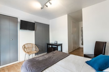 hotel belle vue royan