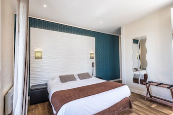 hotel belle vue royan