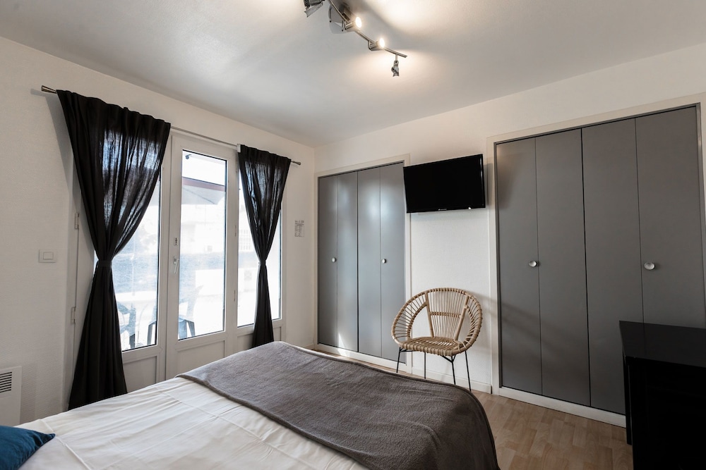 hotel belle vue royan