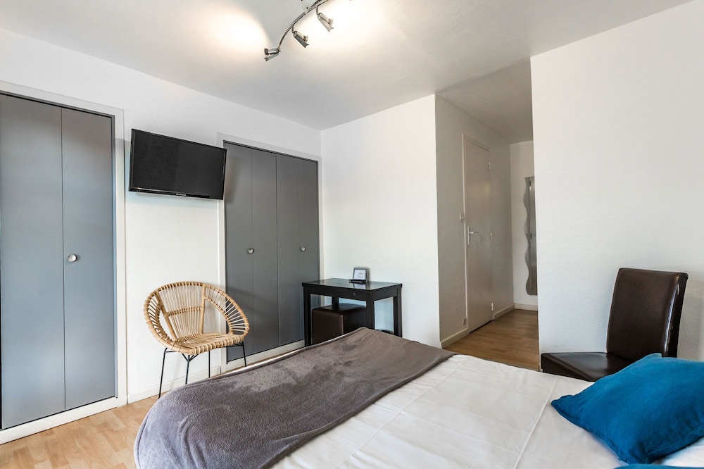 hotel belle vue royan