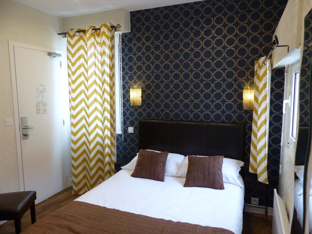 hotel belle vue royan