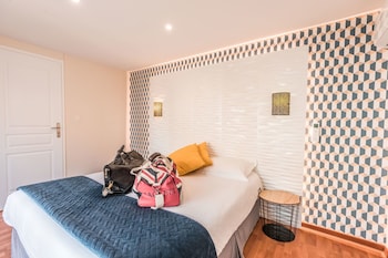 hotel belle vue royan