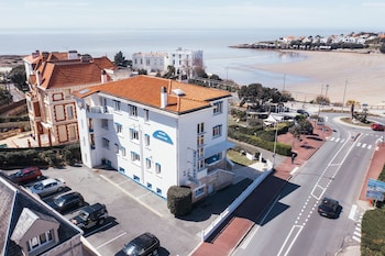 hotel belle vue royan