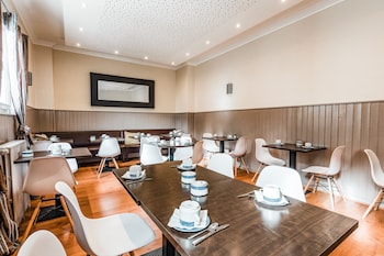 hotel belle vue royan