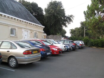 hotel belle vue royan