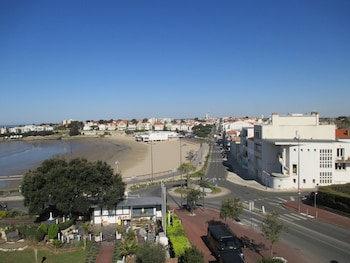 hotel belle vue royan