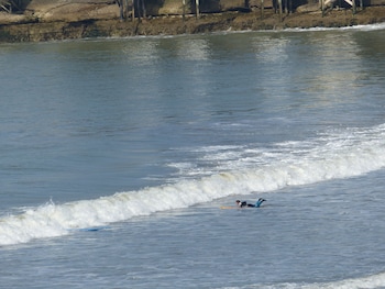 hotel belle vue royan