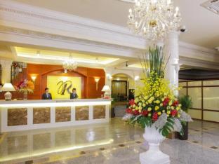 royal hotel saigon