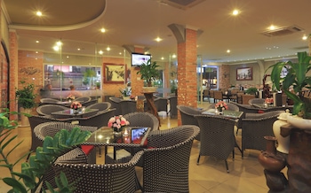 royal hotel saigon
