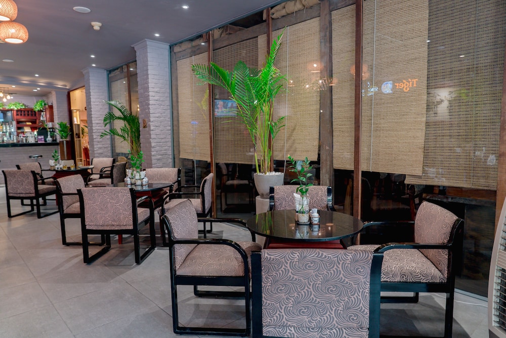 royal hotel saigon
