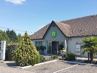 Campanile Orleans Saran,Loiret>>Ardon,3 star