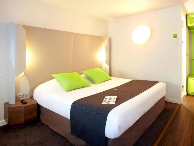 campanile orleans saran
