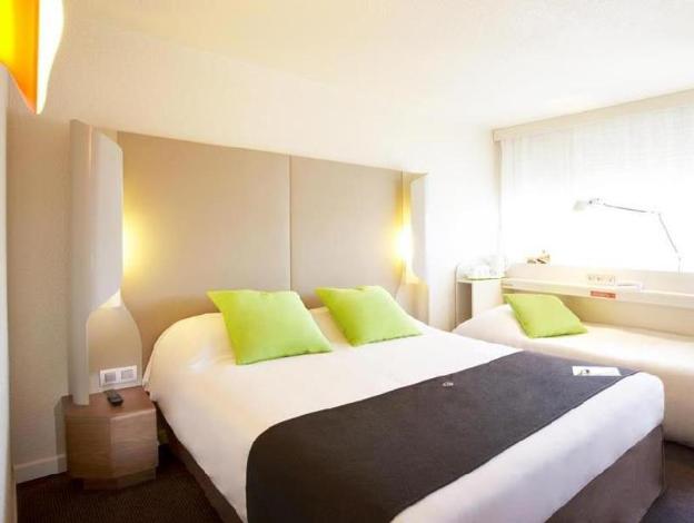 campanile orleans saran