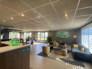 Campanile Orleans Saran,Loiret>>Ardon,3 star