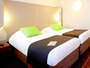 campanile orleans saran
