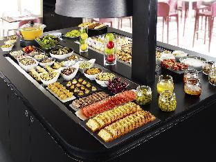 campanile orleans saran