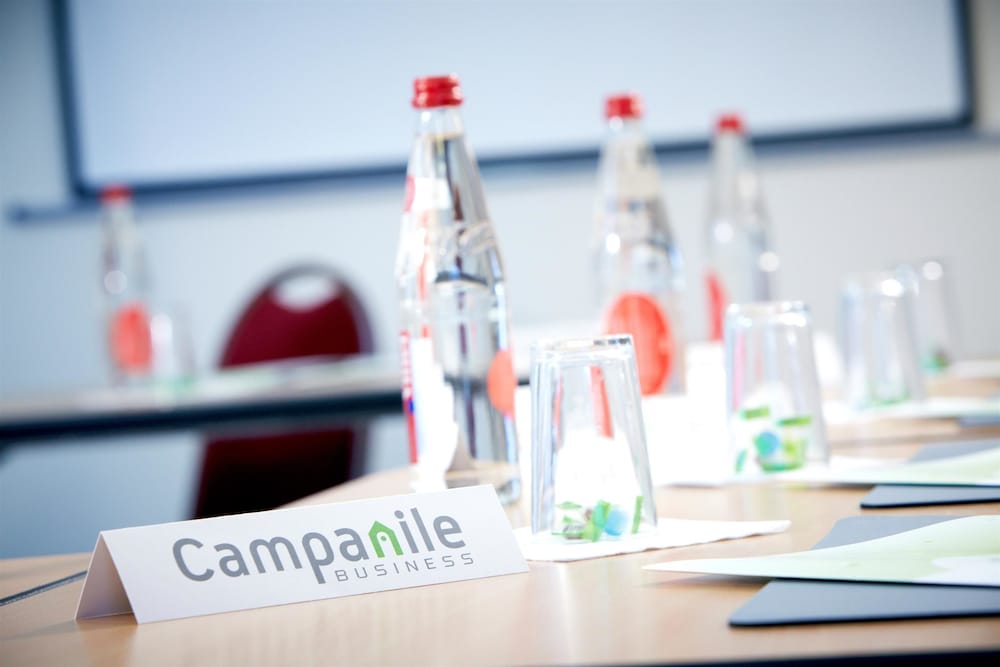 campanile orleans saran