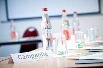 campanile orleans saran