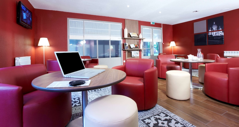 campanile orleans saran