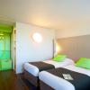 campanile orleans saran