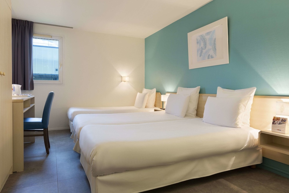 comfort hotel orleans saran