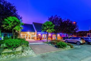 Comfort Hotel Orleans Saran,Orleans>>Loiret,3 star