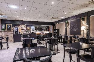 Comfort Hotel Orleans Saran,Orleans>>Loiret,3 star