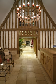 les manoirs de tourgeville