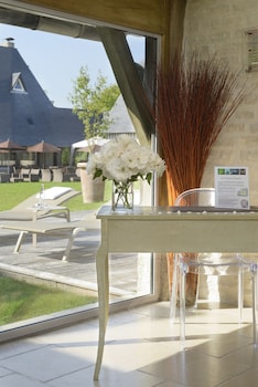 les manoirs de tourgeville