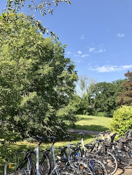 les manoirs de tourgeville