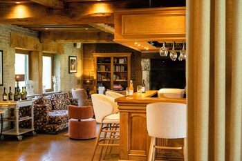les manoirs de tourgeville