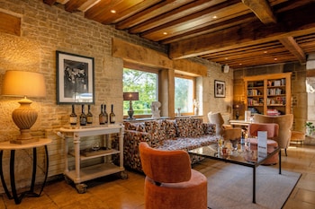 les manoirs de tourgeville