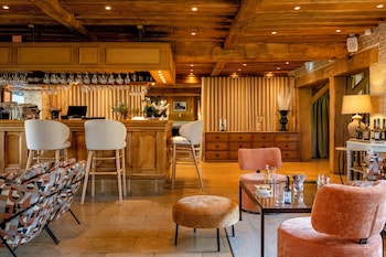 les manoirs de tourgeville