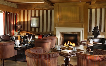 les manoirs de tourgeville