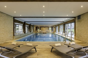 Les Manoirs De Tourgeville,Calvados>>Caen,4 star