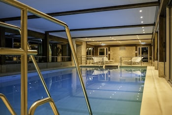 Les Manoirs De Tourgeville,Calvados>>Caen,4 star