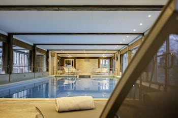 Les Manoirs De Tourgeville,Calvados>>Caen,4 star