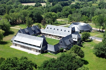 les manoirs de tourgeville